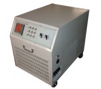 軍工中頻RLC式負載柜